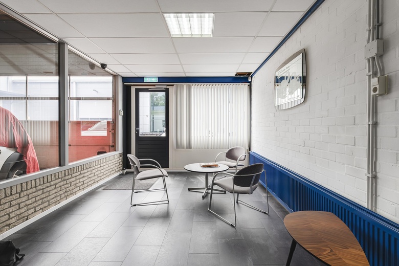 Bedrijfsruimte Buren - Lange Hofstedestraat 1 - Foto 13