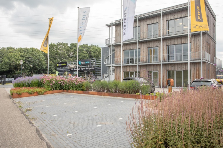 KantoorruimteaanHet Wendelgoor 17<br/> inAlmelo