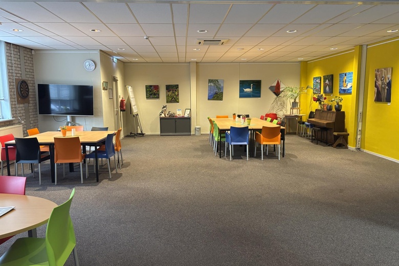 KantoorruimteaanMolenkamp 60<br/> inDe Bilt