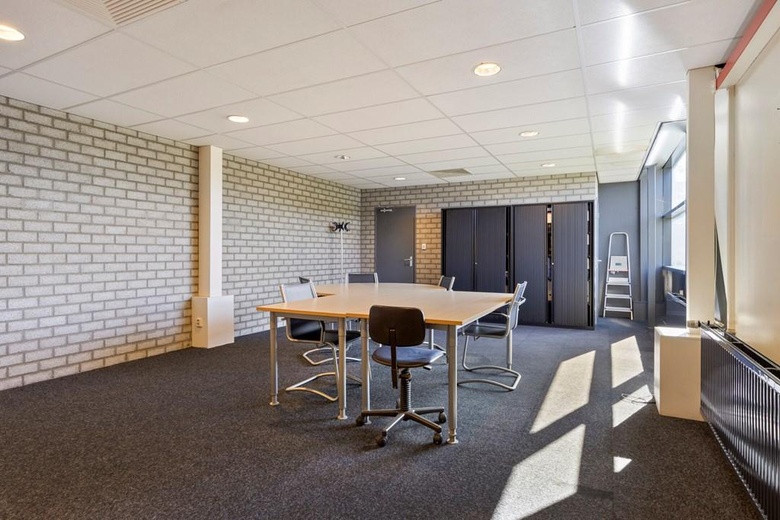 BedrijfsruimteaanVan Andelstraat 7<br/> inSteenbergen