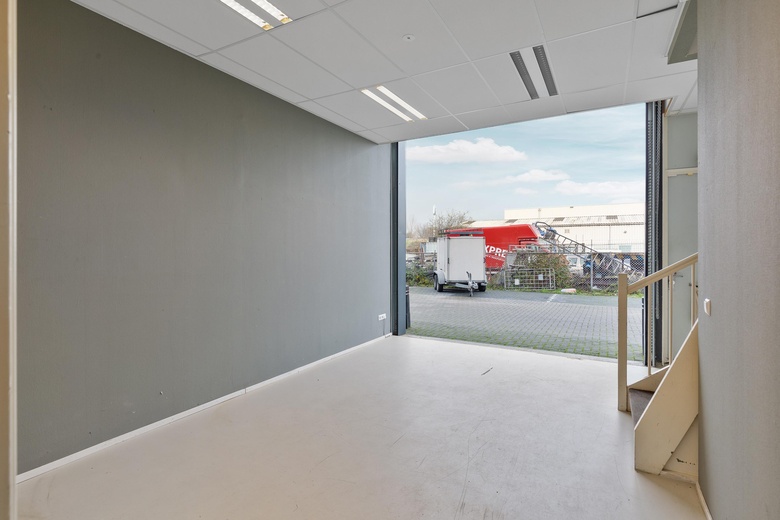 BedrijfsruimteaanGerrit Bolkade 64 f<br/> inZaandam