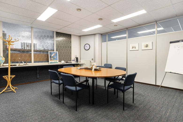 KantoorruimteaanRegentesseplantsoen 47<br/> inGouda