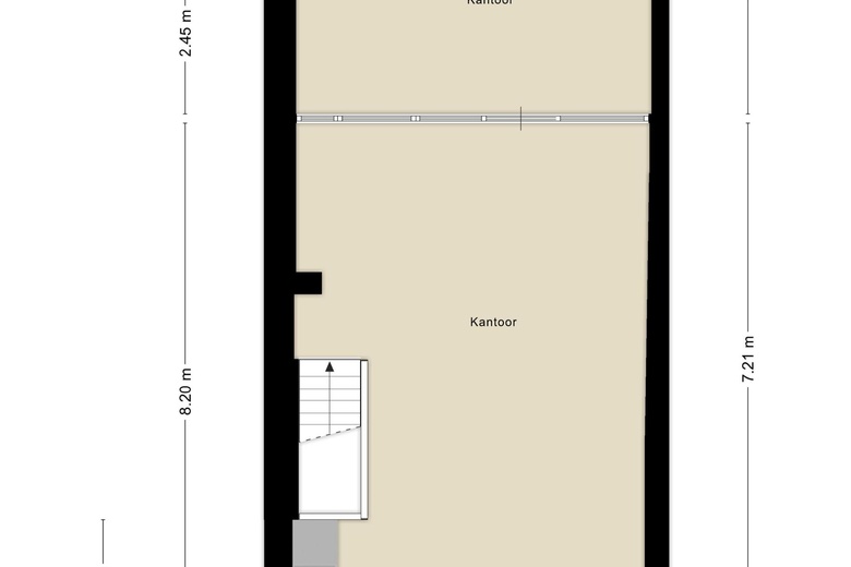 BedrijfsruimteaanZuid-Afrikaweg 2 D<br/> inAalsmeer