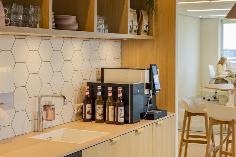 KantoorruimteaanBaron van Nagellstraat 136<br/> inBarneveld