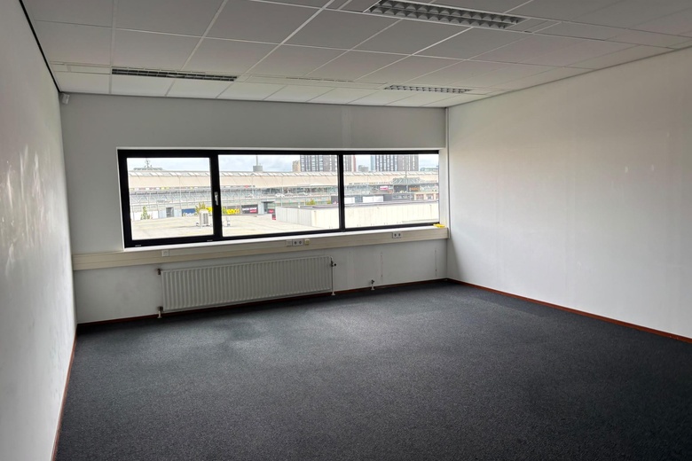 Kantoorruimte Den Haag - Lulofsstraat 55 - Foto 29