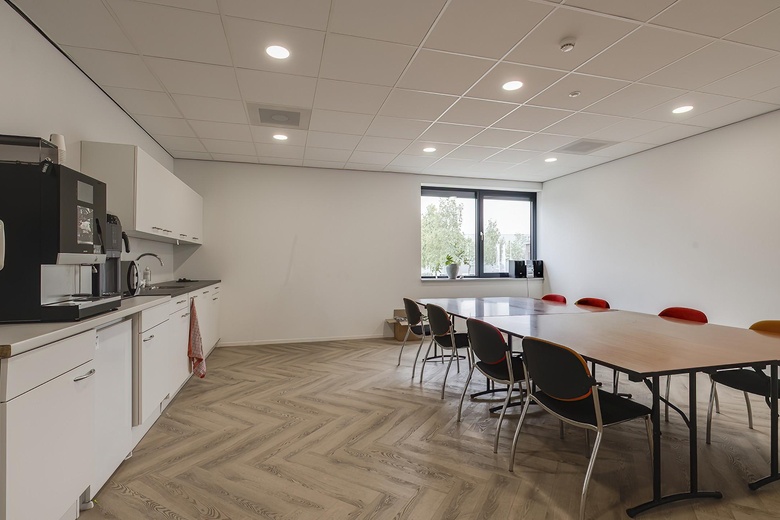 BedrijfsruimteaanMandenmakerstraat 17<br/> inUden