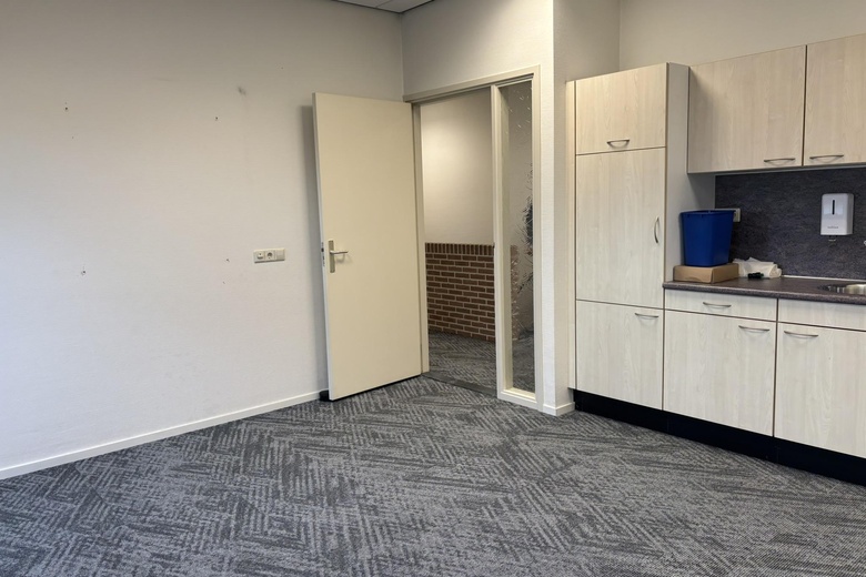 KantoorruimteaanBredeweg 4 B<br/> inWaddinxveen