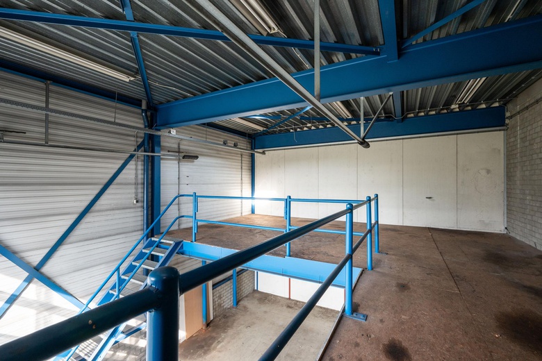 KantoorruimteaanNagelpoelweg 10<br/> inApeldoorn