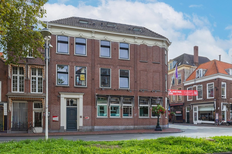 Kantoorruimte Leiden - Kort Rapenburg 20 - Foto 25