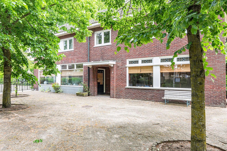 WinkelruimteaanButzelaarstraat 1<br/> inLuttenberg WinkelruimteaanButzelaarstraat 1<br/> inLuttenberg