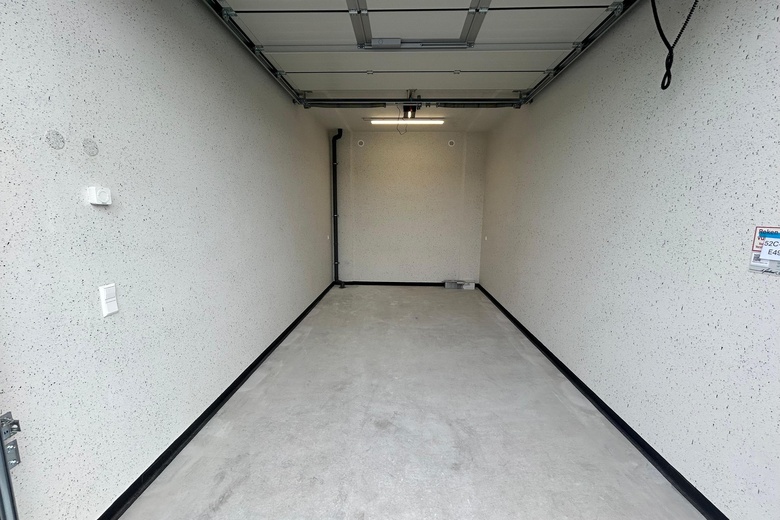 BedrijfsruimteaanLierweg 52 C<br/> inDe Lier