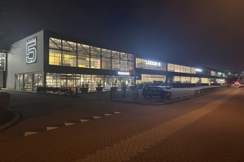 WinkelruimteaanPieter Ghijsenlaan 14 B<br/> inZaandam