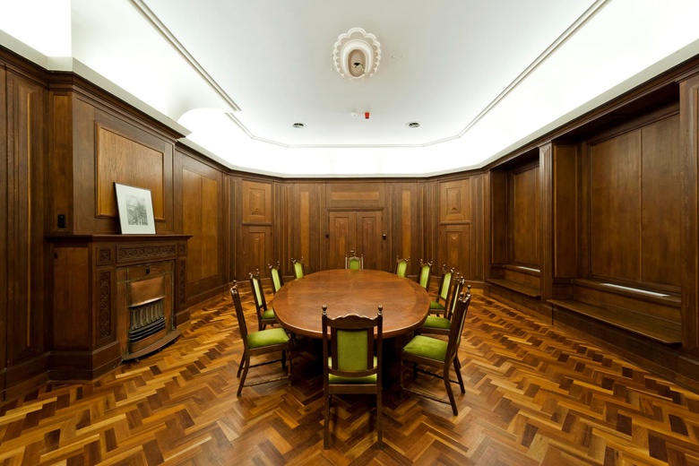 KantoorruimteaanOostenburgervoorstraat 42<br/> inAmsterdam