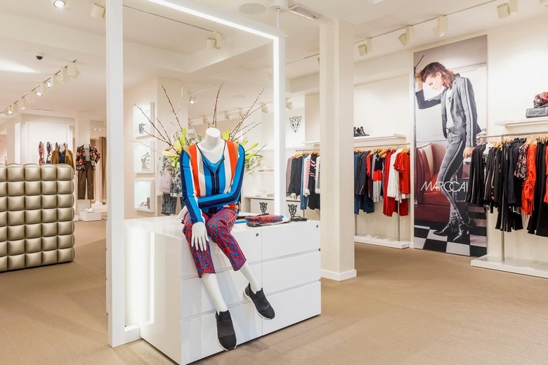 WinkelruimteaanGrote Houtstraat 143<br/> inHaarlem