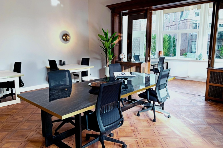 KantoorruimteaanEmmalaan 7<br/> inAmsterdam KantoorruimteaanEmmalaan 7<br/> inAmsterdam