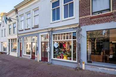 Bekijk foto 2 van Zeugstraat 8 Bekijk foto 2 van Zeugstraat 8