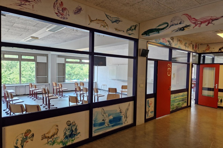 KantoorruimteaanRompertsebaan 63<br/> inDen Bosch