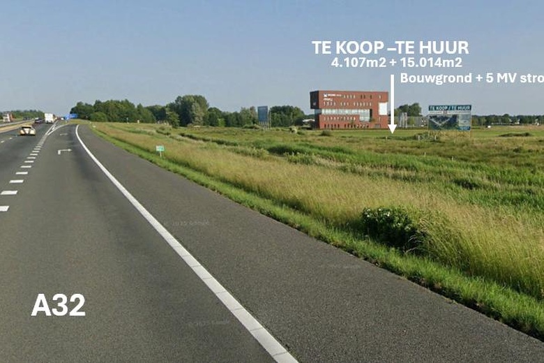 KavelaanEsdoornhof 0 ong<br/> inSteenwijk