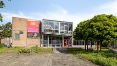 Kantoorruimte te huur Nijmegen - Coehoornstraat 22