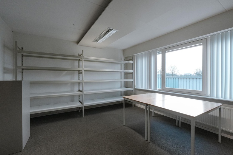 KantoorruimteaanBosschebaan 64<br/> inHeesch