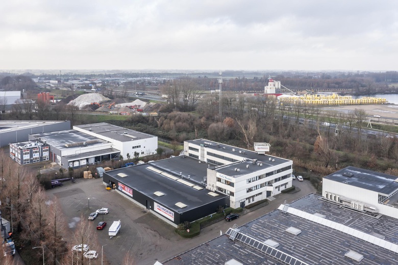 KantoorruimteaanEdisonweg 21 b<br/> inGorinchem