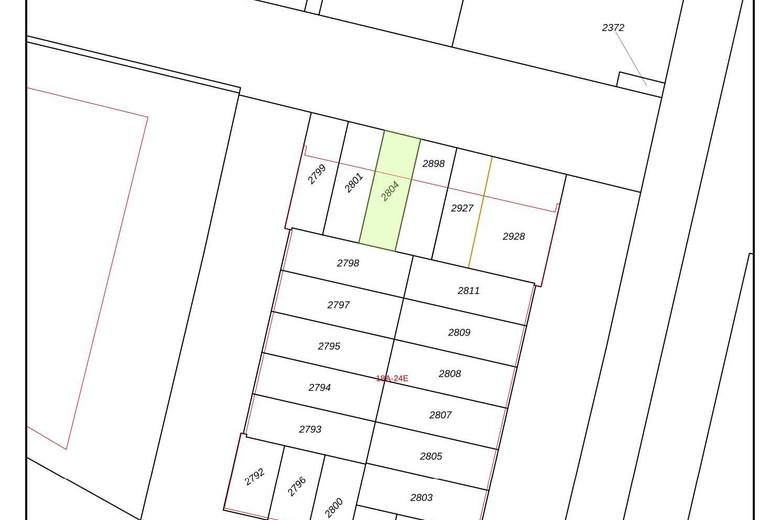 Bedrijfsruimte Numansdorp - Edisonstraat 18 C - Foto 9