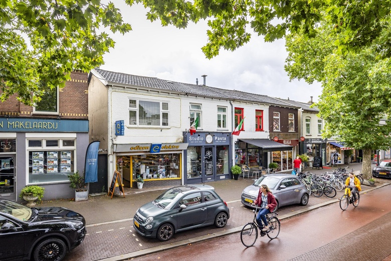 Winkelruimte Hilversum - Gijsbrecht van Amstelstraat 155 - Foto 14