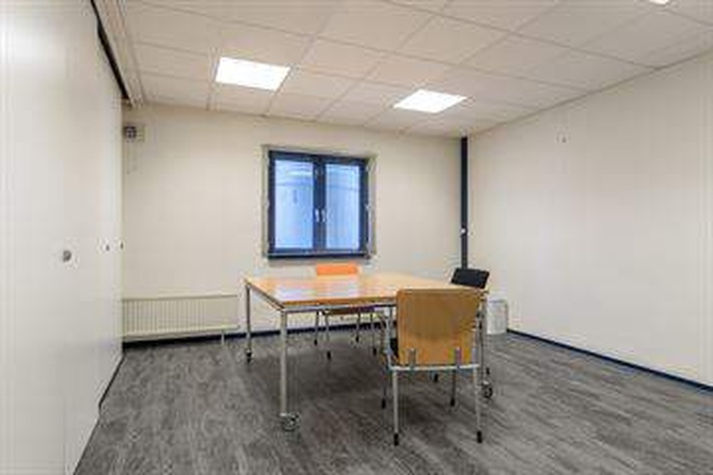 KantoorruimteaanEkkersrijt 2029<br/> inSon en Breugel