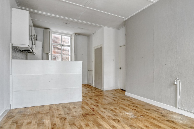 WinkelruimteaanHondegatstraat 2<br/> inHarderwijk