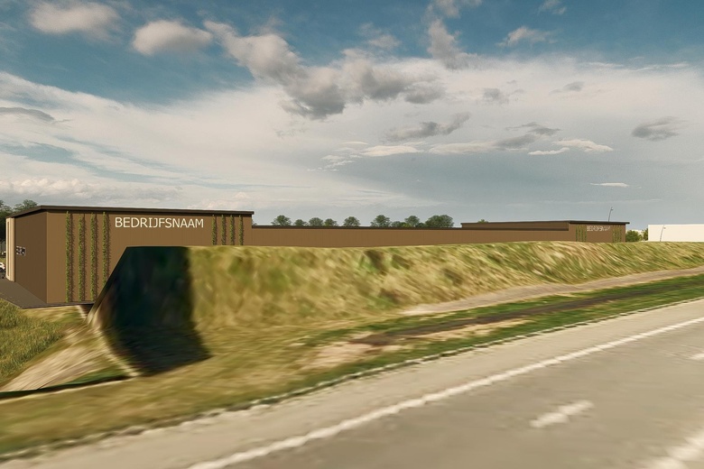BedrijfsruimteaanHanzeboulevard 0 ong<br/> inAmersfoort BedrijfsruimteaanHanzeboulevard 0 ong<br/> inAmersfoort
