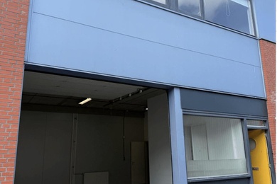 Bedrijfsruimte Almere - Vlotbrugweg 4 E - Foto 2