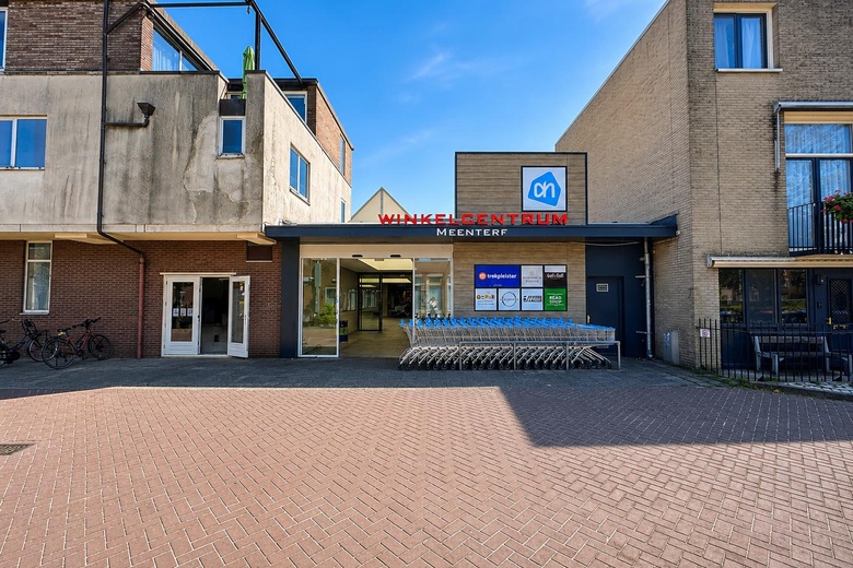 Winkelruimte Hilversum - De Meent 24 - Foto 15