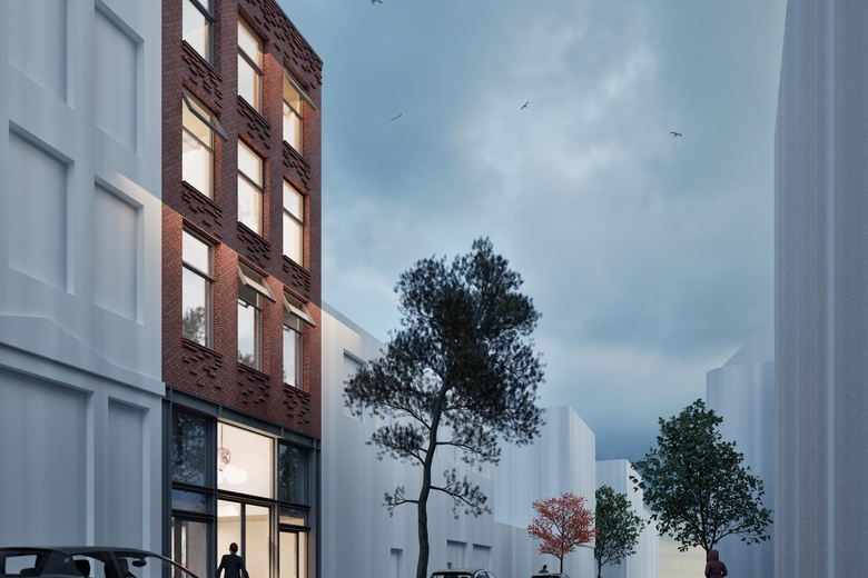 HorecaaanEendrachtsstraat 136<br/> inRotterdam