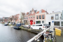 Bekijk foto 3 van Burgwal 66 ZW Bekijk foto 3 van Burgwal 66 ZW