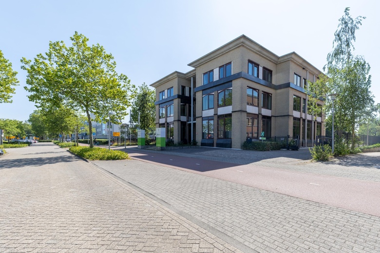 Kantoorruimte Eindhoven - Beemdstraat 3 - Foto 6