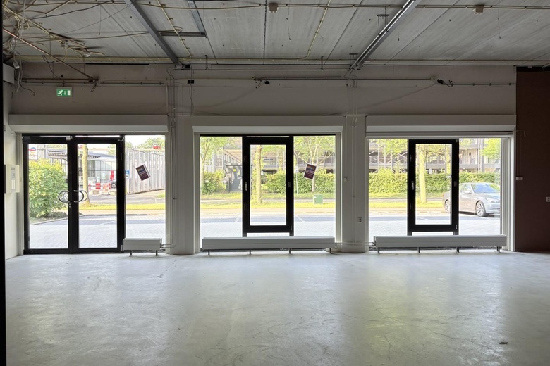 BedrijfsruimteaanHoofdveste 20 - 22<br/> inHouten