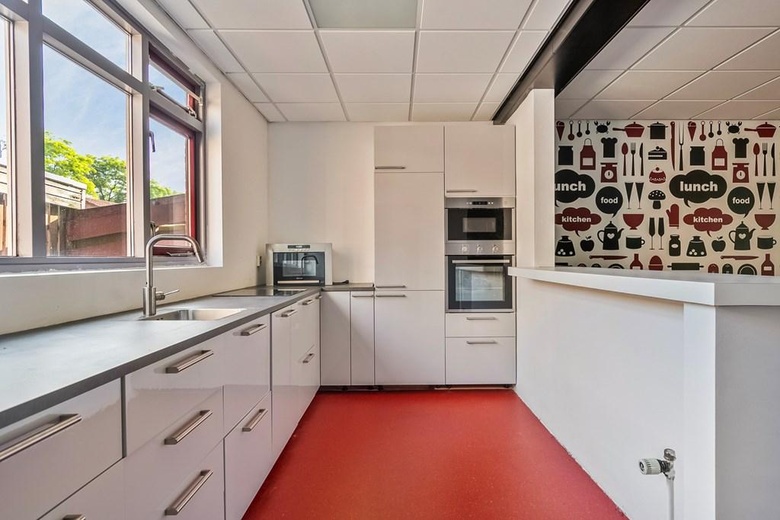 Kantoorruimte Nieuwegein - Meppelerschans 0 ong - Foto 8