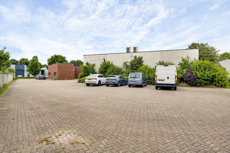 Bedrijfsruimte Weert - Franklinstraat 1 - Foto 22