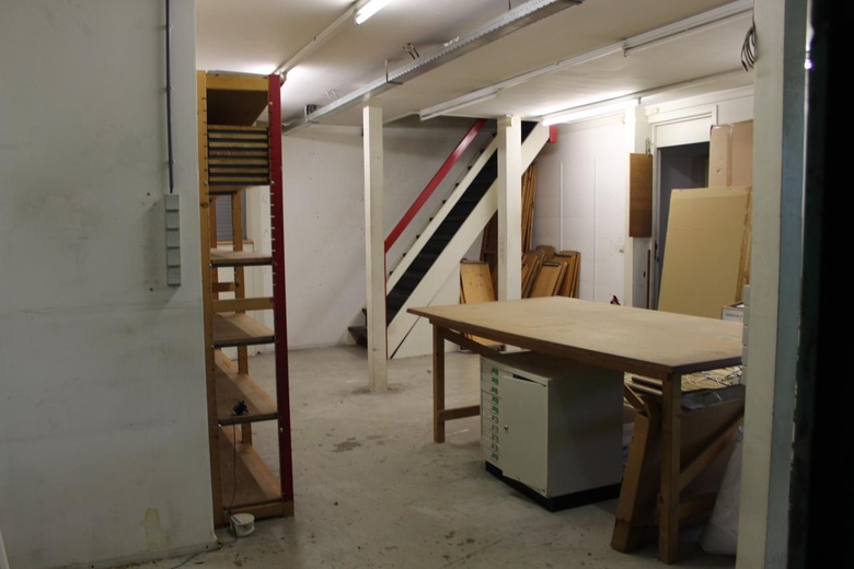 BedrijfsruimteaanFokkerstraat 42<br/> inZoetermeer BedrijfsruimteaanFokkerstraat 42<br/> inZoetermeer