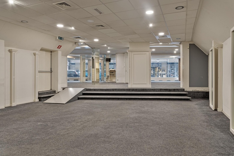 WinkelruimteaanLangestraat 38<br/> inDelden