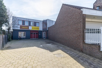 Bedrijfsruimte Sittard - Tudderenderweg 89 - Foto 2