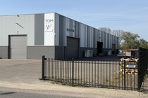 Bekijk foto 3 van Industrieterrein 22 Bekijk foto 3 van Industrieterrein 22