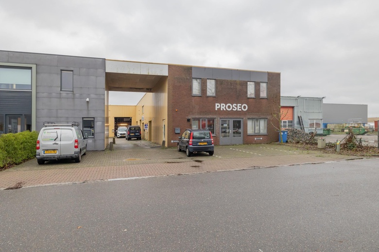 BedrijfsruimteaanMeer en Duin 24 B<br/> inLisse BedrijfsruimteaanMeer en Duin 24 B<br/> inLisse
