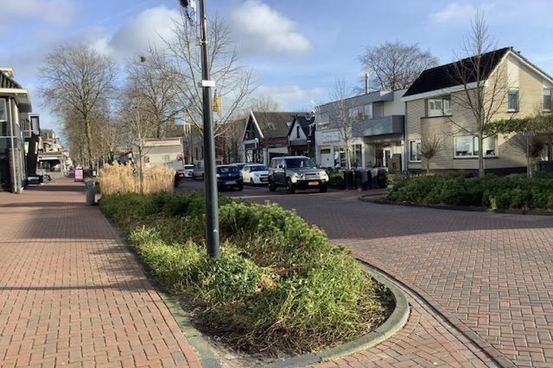 WinkelruimteaanGrotestraat 252 - 254<br/> inNijverdal WinkelruimteaanGrotestraat 252 - 254<br/> inNijverdal
