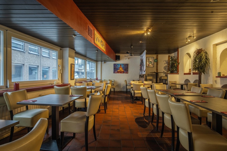 HorecaaanJanslangstraat 15<br/> inArnhem