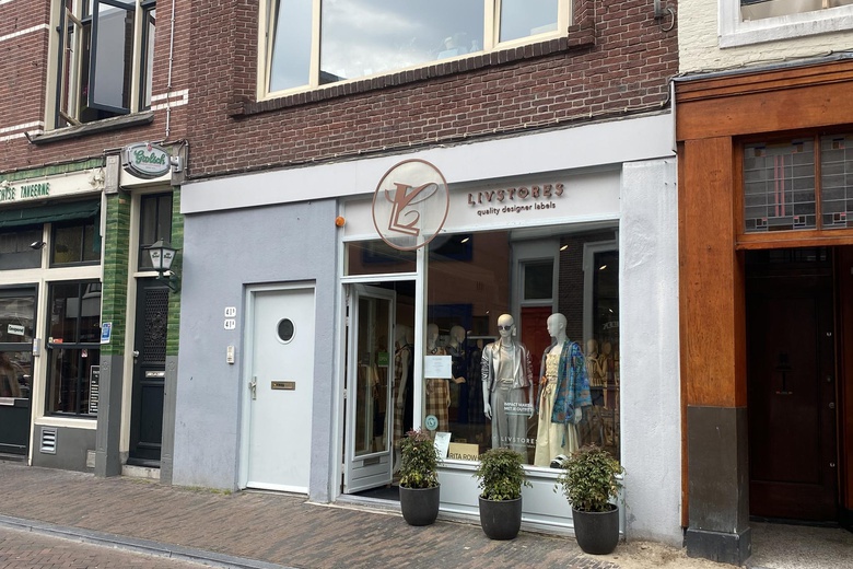 WinkelruimteaanTwijnstraat 41<br/> inUtrecht