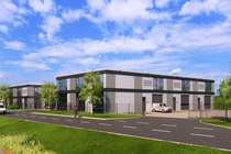 Bedrijfsruimte te koop Vijfhuizen - Hybrideweg 0 ong