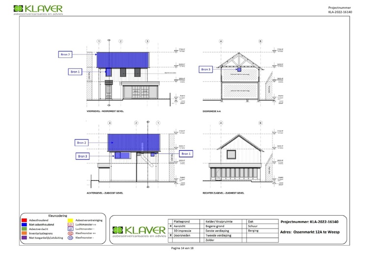 HorecaaanOssenmarkt 12A<br/> inWeesp