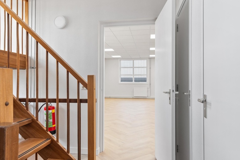 KantoorruimteaanTingietersweg 34<br/> inHaarlem