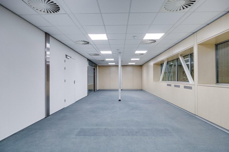 Kantoorruimte Alphen aan den Rijn - Boerhaaveweg 2 - Foto 17